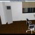 VR办公室办公楼地震科普教育体验-小柒科技