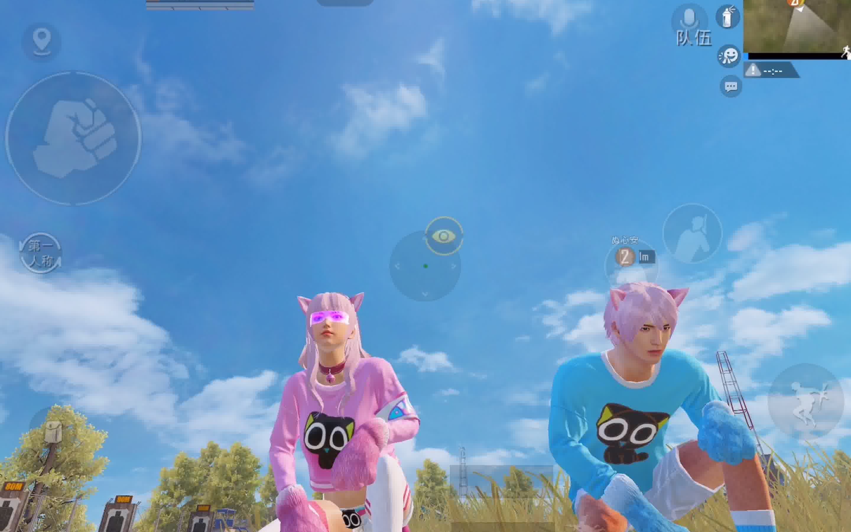 48一套粉色激萌罗小黑!还要啥自行车?