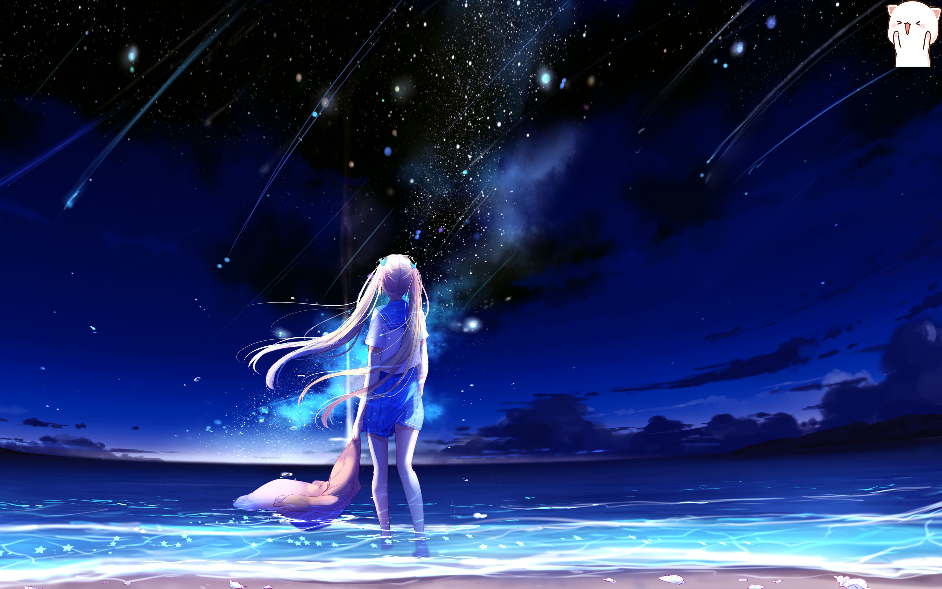 funnightcoredreamitpossible高音质英文歌词