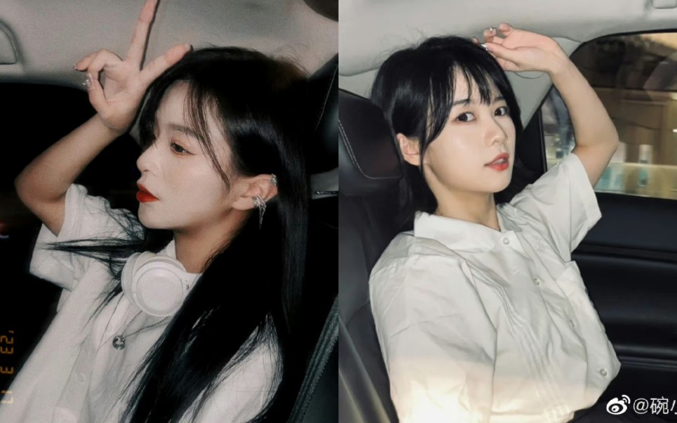 【龙媛】羡慕吧 只有我能抱/yyy这不值钱的笑