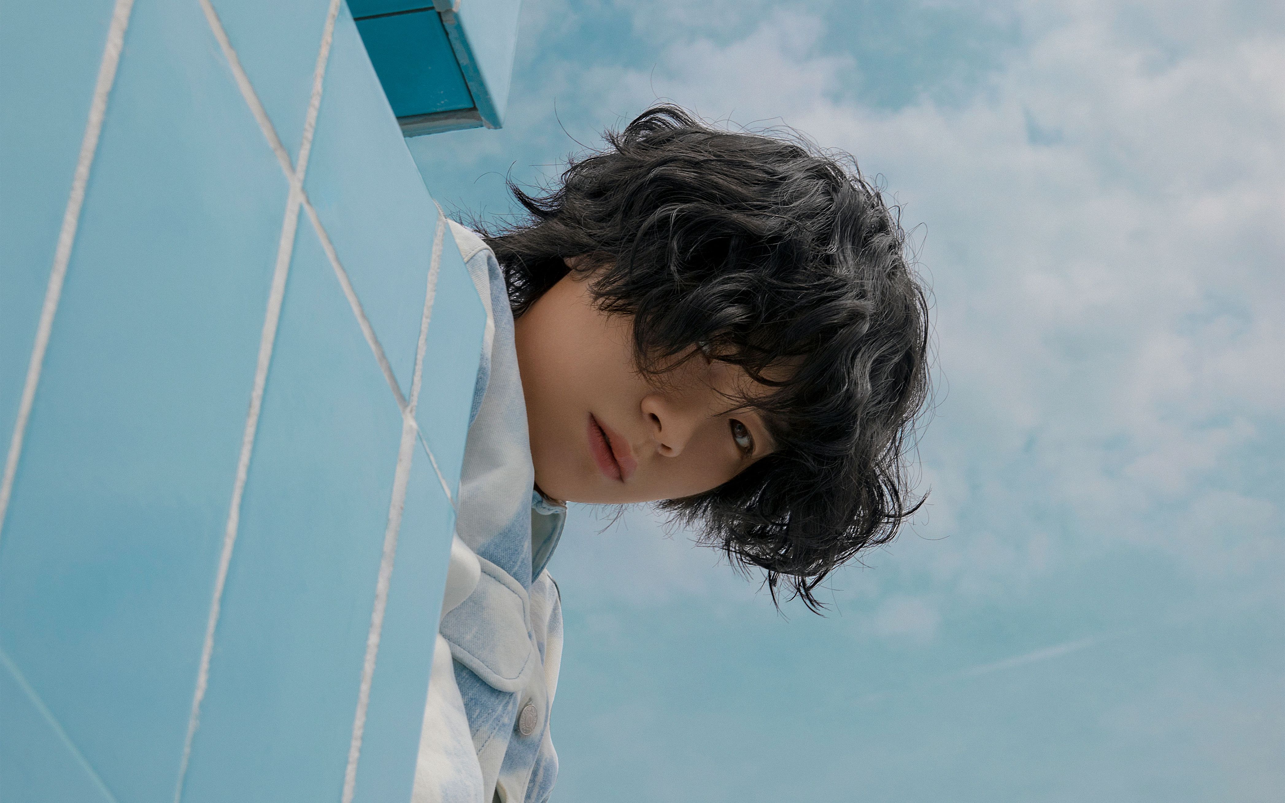 廖俊涛 继《谁》之后的又一神仙歌曲 带病旅行及独家专访