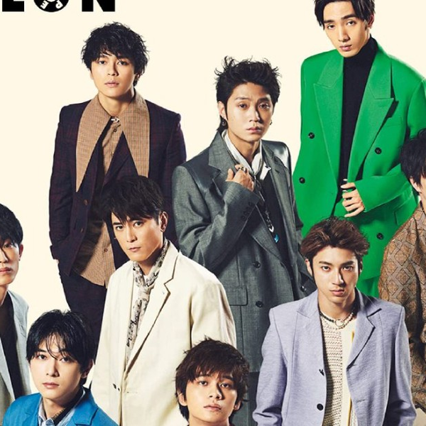 東京リベンジャーズ NYLON SUPER VOL.5 東京リベンジャーズ NYLON SUPER VOL.5 DVD付 おまけ付 - メルカリ