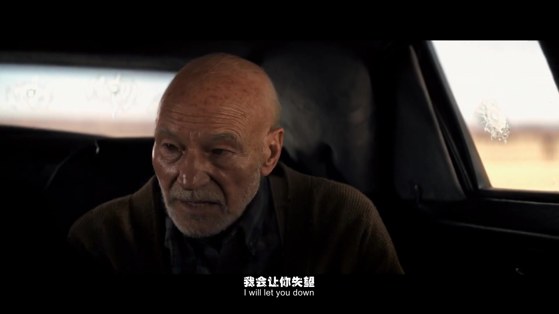 johnnycashhurt中英字幕