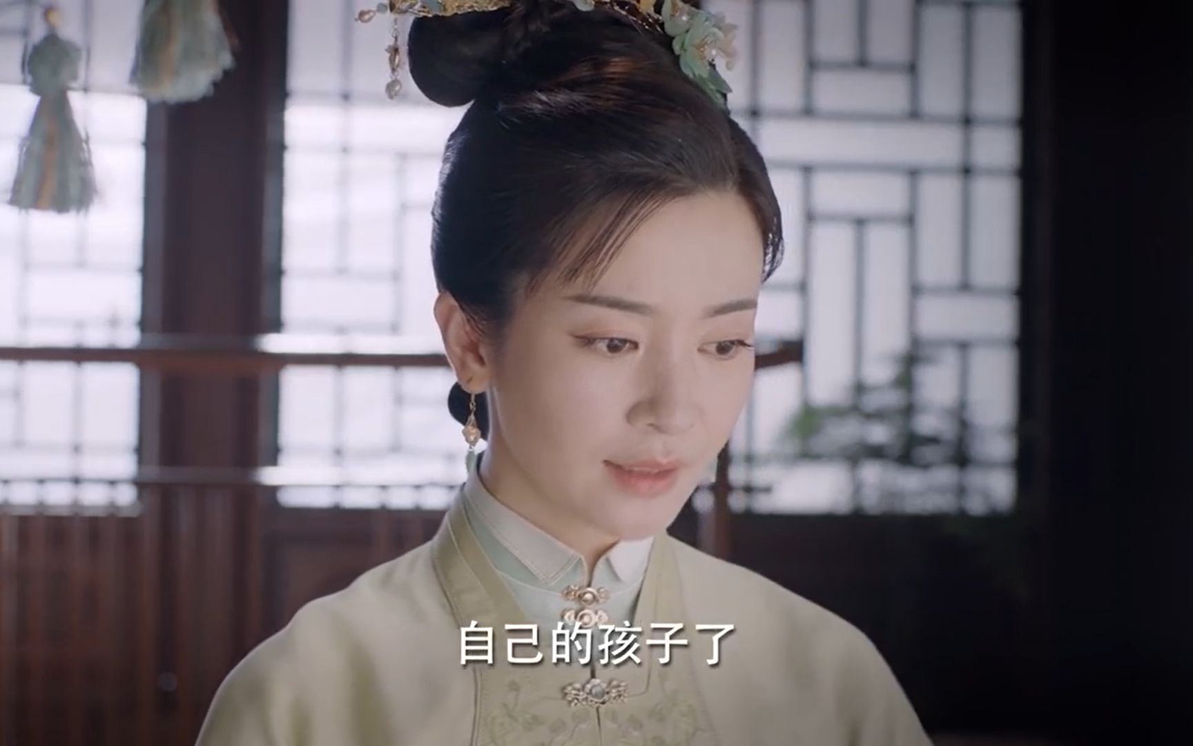 秦姨娘彻底曝光!十一娘生母和姐姐都被她所害,徐令宜后悔不已