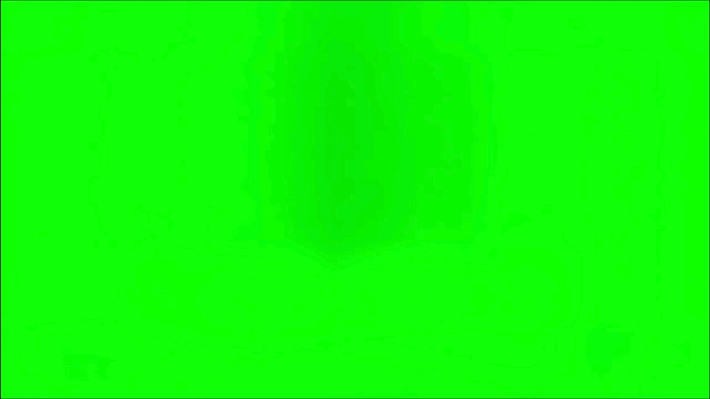 twiddiefinger绿幕素材半成品