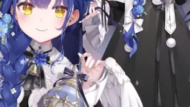 鴉 4rt Works 天宮こころ ウェディング プレマ プレイマット あ