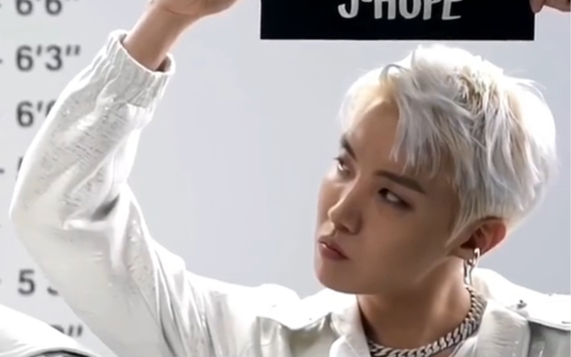 【郑号锡】白发锡锡太鲨我惹