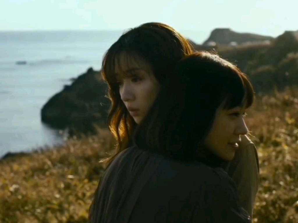 【我破碎的真理子】奈緒—永野芽郁 "即使化为灰烬你也从未改变"