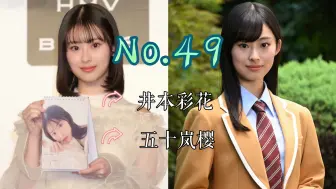 Descargar video: 【J】【特摄女神纪念册】No.49 井本彩花丨假面骑士Revice 五十岚樱/ 假面骑士贞德