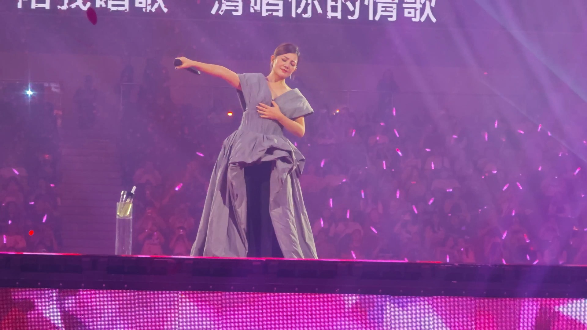 20240713 情歌 当我们谈论爱情2.0 梁静茹北京演唱会