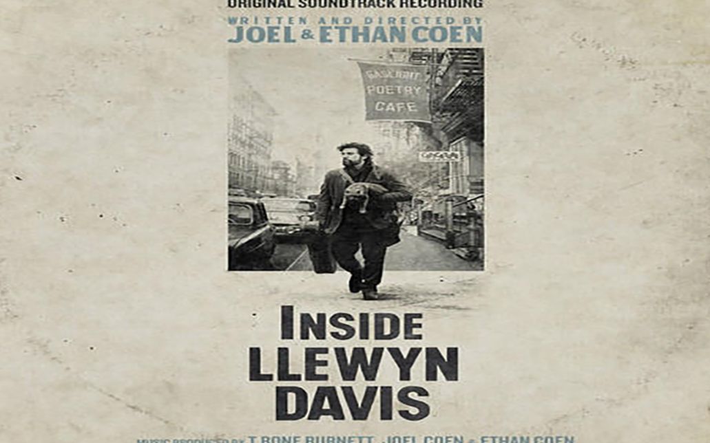 fivehundred500英里电影醉乡民谣插曲