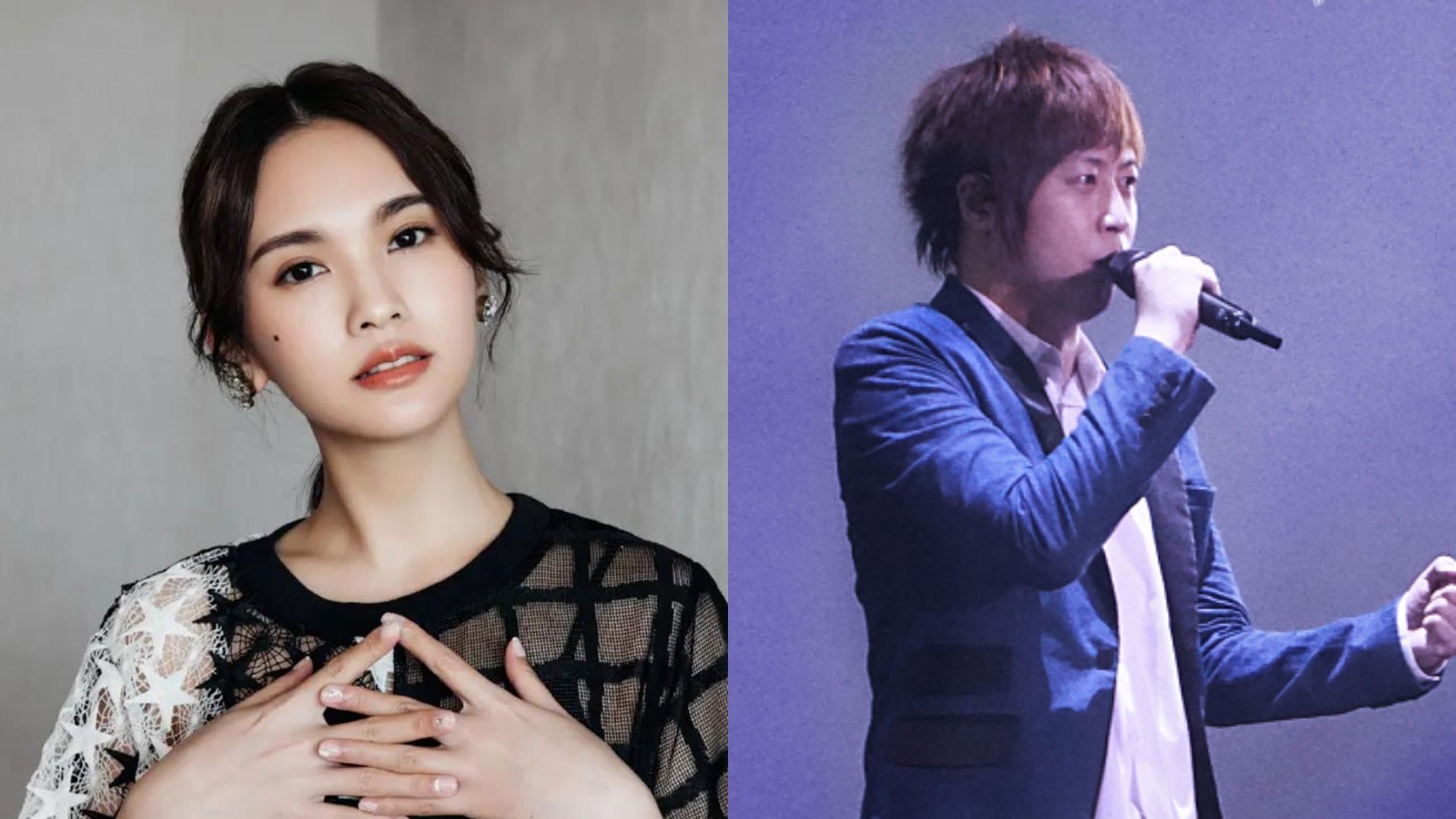 国台办回应杨丞琳五月天事件:希望台湾演艺人员自觉弘扬行风艺德