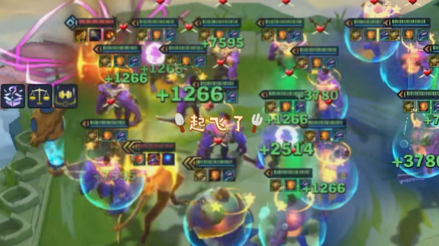 小小三星正义巨像