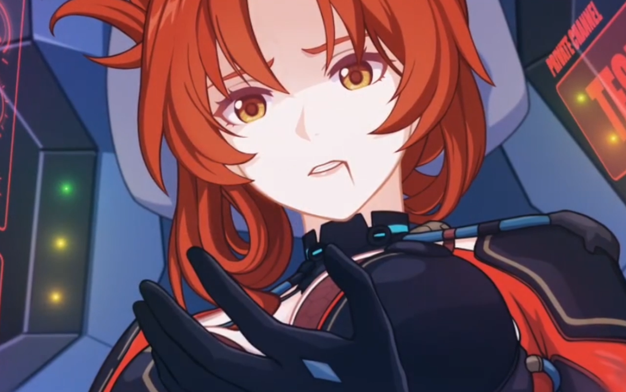 【真红骑士·月蚀】哪怕你万劫不复,我也愿救你万世不悔!