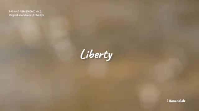 [图][BFLAB] BD2 #06「Liberty」full ver. 特典OST EXTRA