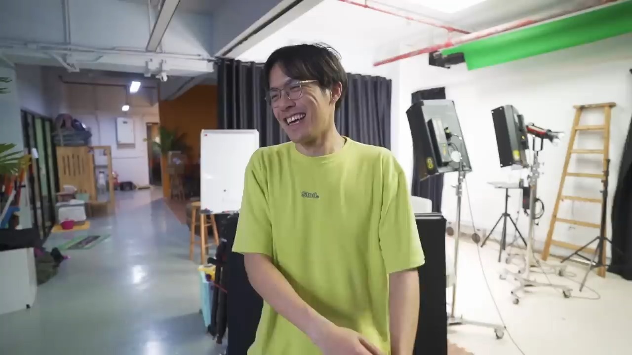 朋友慘墜開箱陷阱 買到黑心商人的混箱! |當然要恥笑一番!