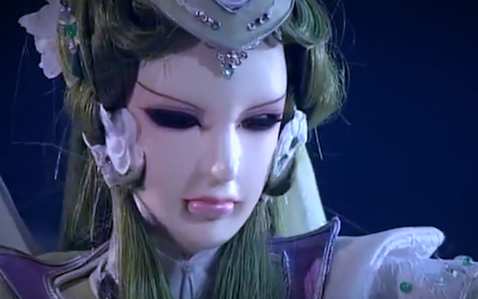 暮成雪/青霜台/超轶主/御龙天_哔哩哔哩_bilibili