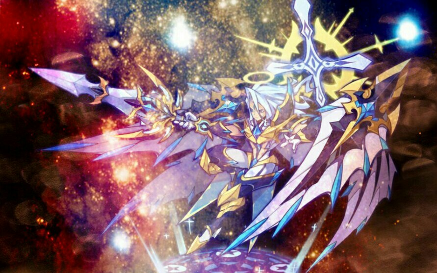 【洛克王国】星辰塔二层末日审判者攻略