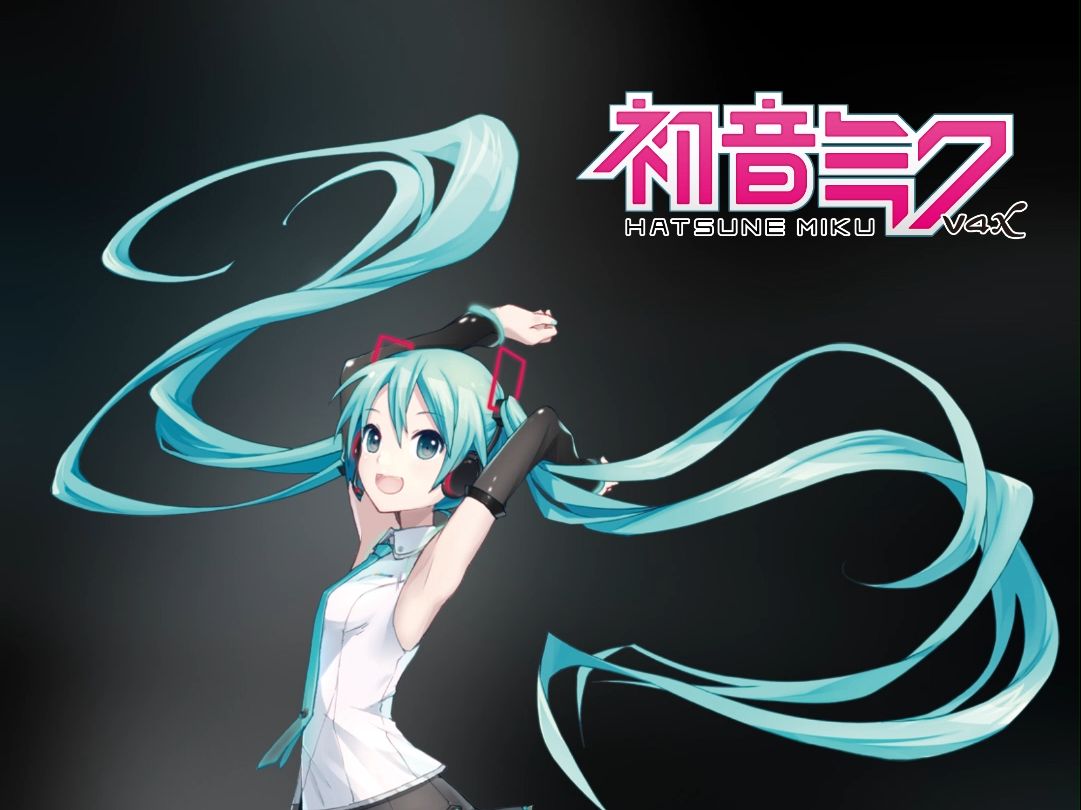 【初音未来】Fuck it all哔哩哔哩bilibili