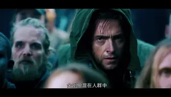 老年万磁王单手掀翻货车，手撕金门大桥，X战警超燃场面到来！