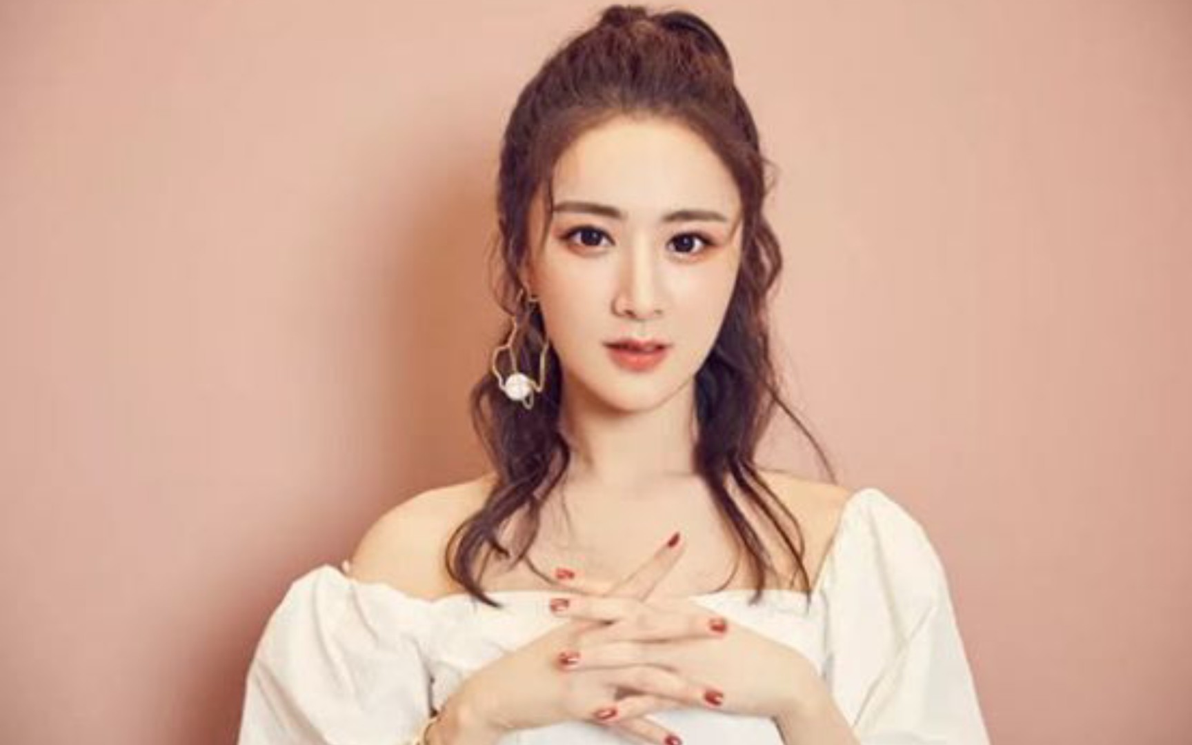 薇娅称不知道该如何做自己_哔哩哔哩_bilibili