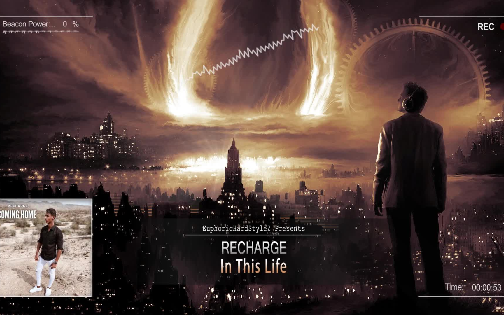 [图]Recharge - In This Life [Online Release]