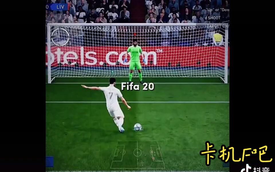 FIFA的朋友注意了,一起来看一下FIFA的进化史吧 卡机F吧哔哩哔哩bilibili