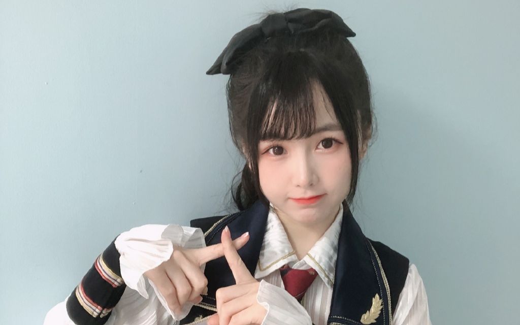 【4k】【bej48】【小李娜】 20201122 《彼此的未来》首演 unit 任性