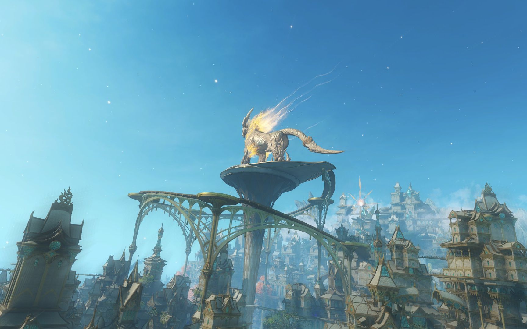 古剑奇谭312天鹿城危机