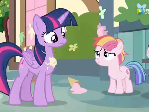 小马宝莉 mlp_ fim - s7e14