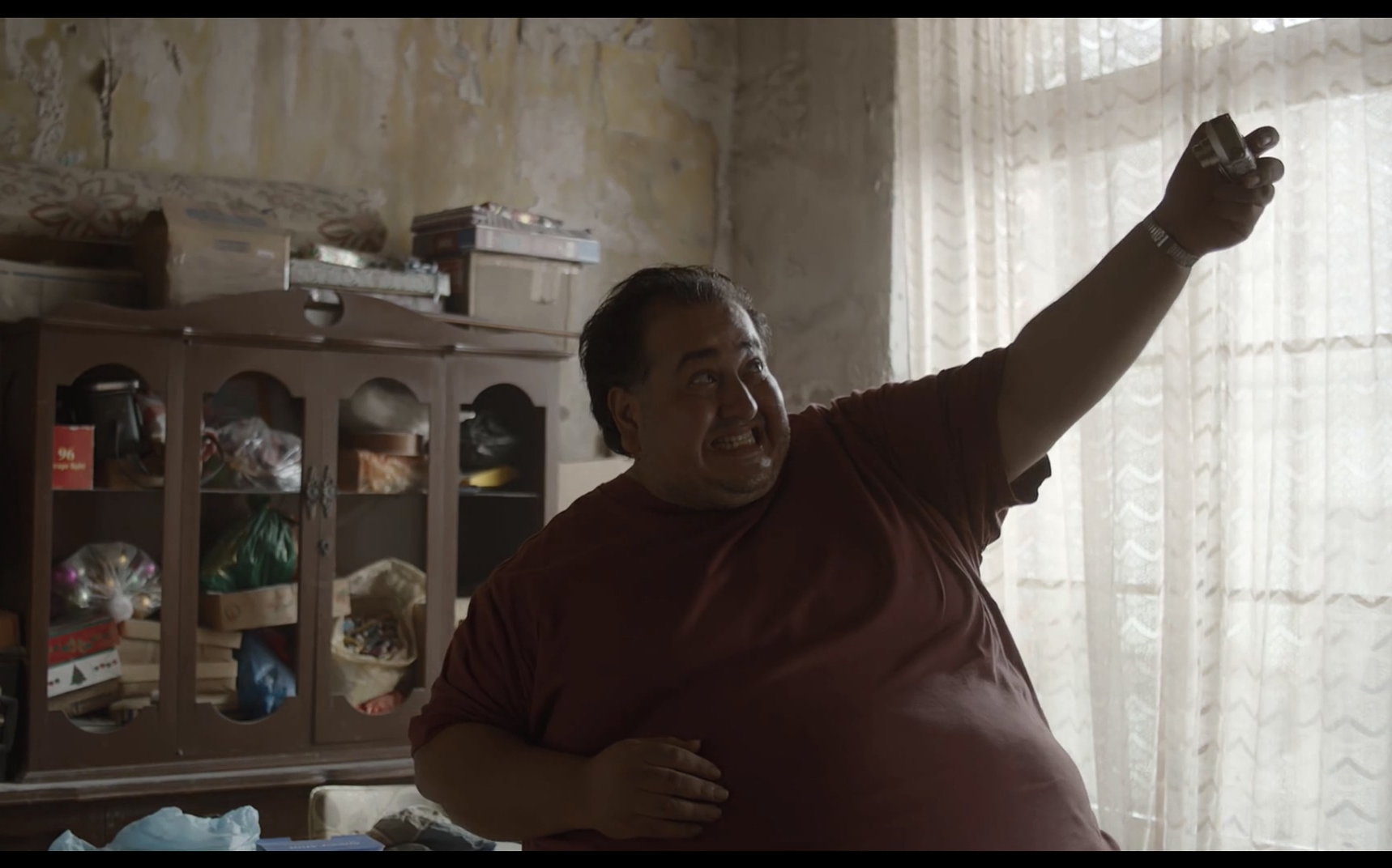 一个热爱摄影,热爱生活的200斤胖子:行走距离