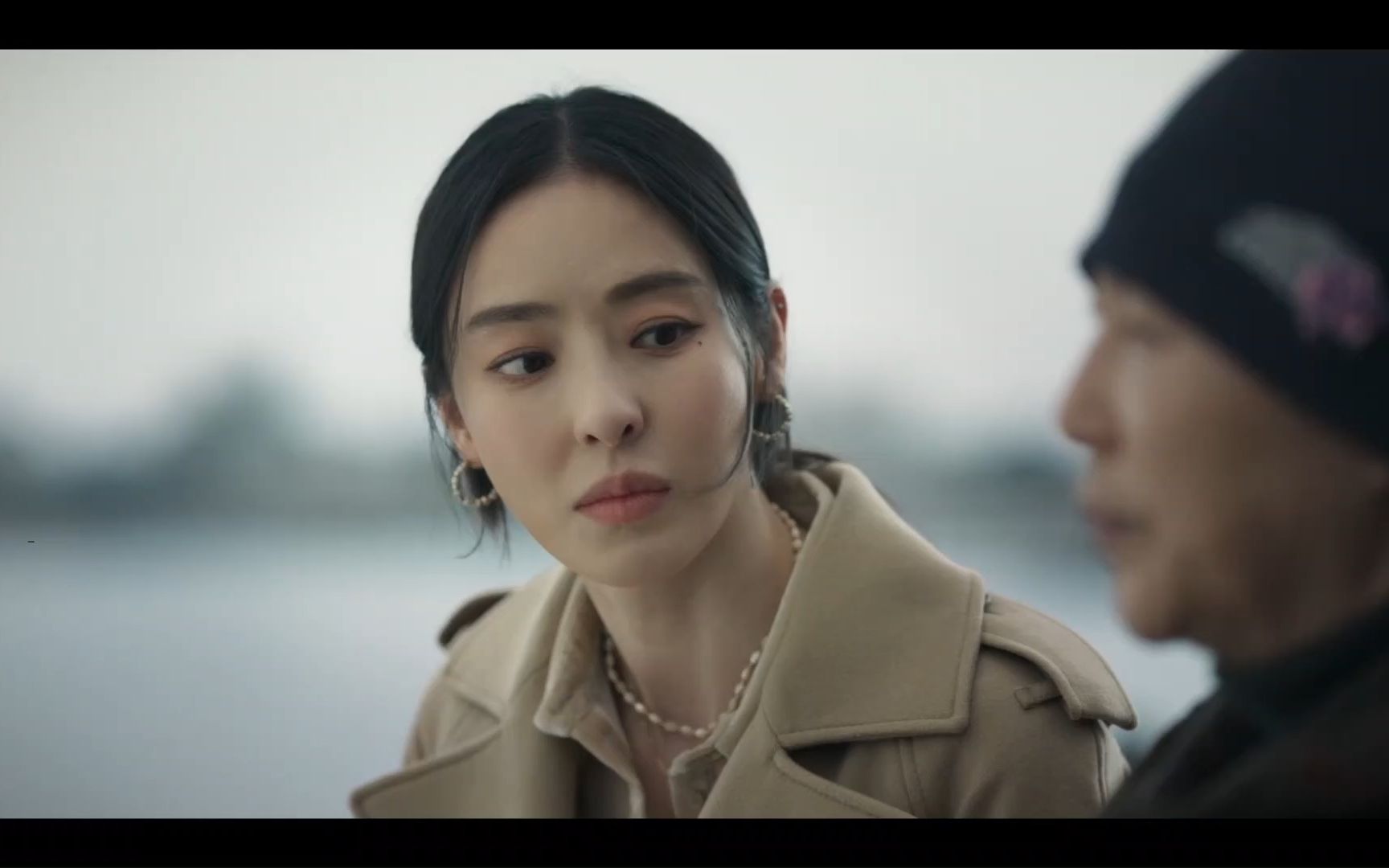 【韩剧island】第五集 5-6 车银优 &李多熙