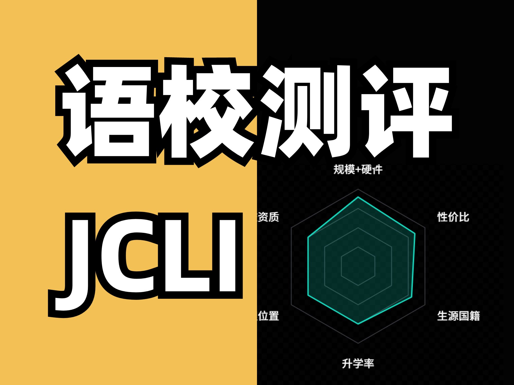 每天分析一家日本语言学校JCLI日本语学校哔哩哔哩bilibili