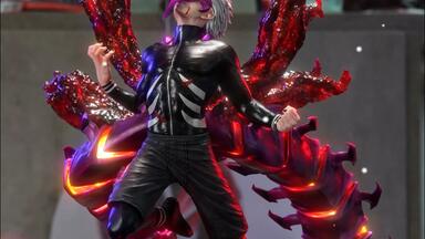 最帅的金木！BW黑山羊金木研来力！_哔哩哔哩_bilibili