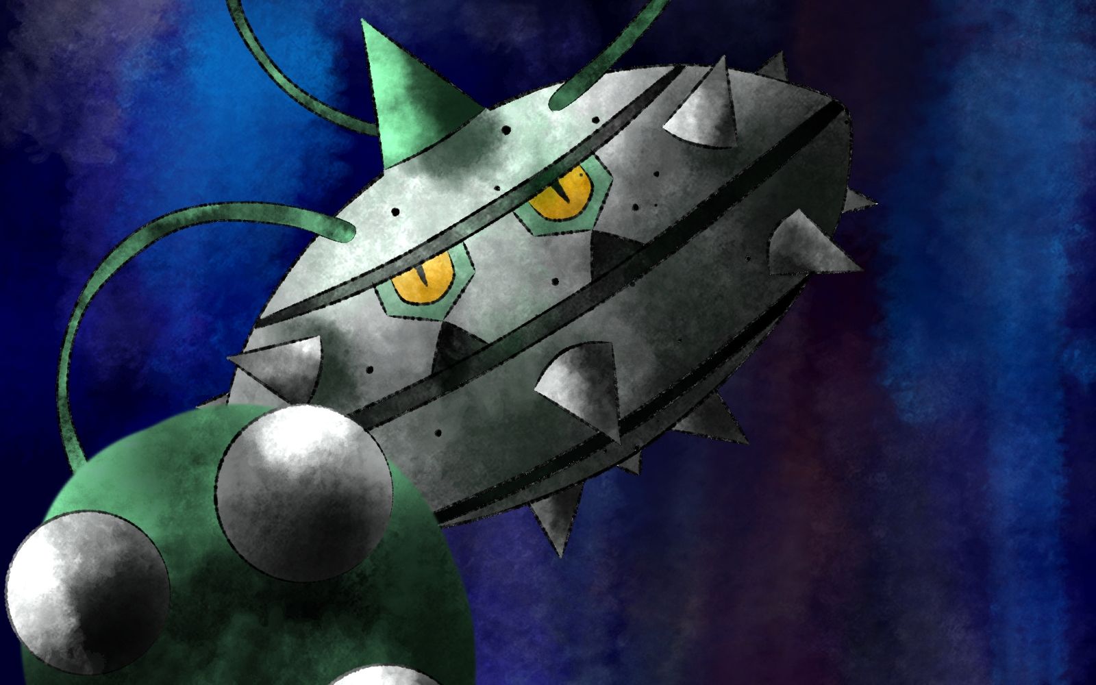 【宝可梦/剑盾/双打/系列8】无敌坚果哑铃惨遭tod_哔哩哔哩_bilibili