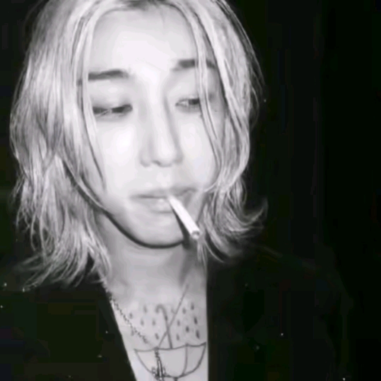 5 days#loren李圣俊