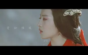 Download Video: 【刘亦菲x范冰冰】爱如捕风