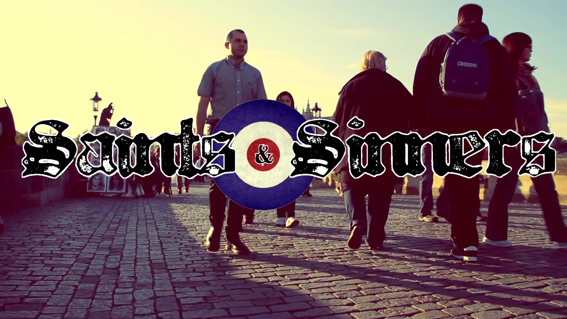 Saints&sinners“Skinhead 4 life”哔哩哔哩bilibili