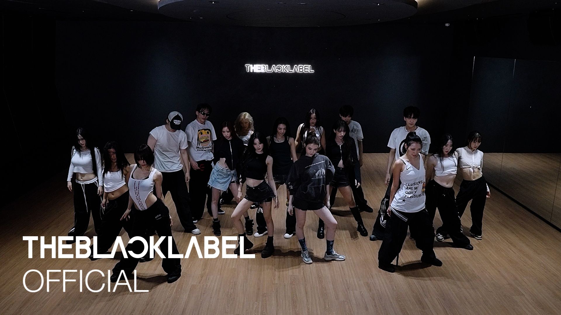 MEOVV - ‘JUMP’ DANCE PRACTICE (KCON LA 2026 ver.)