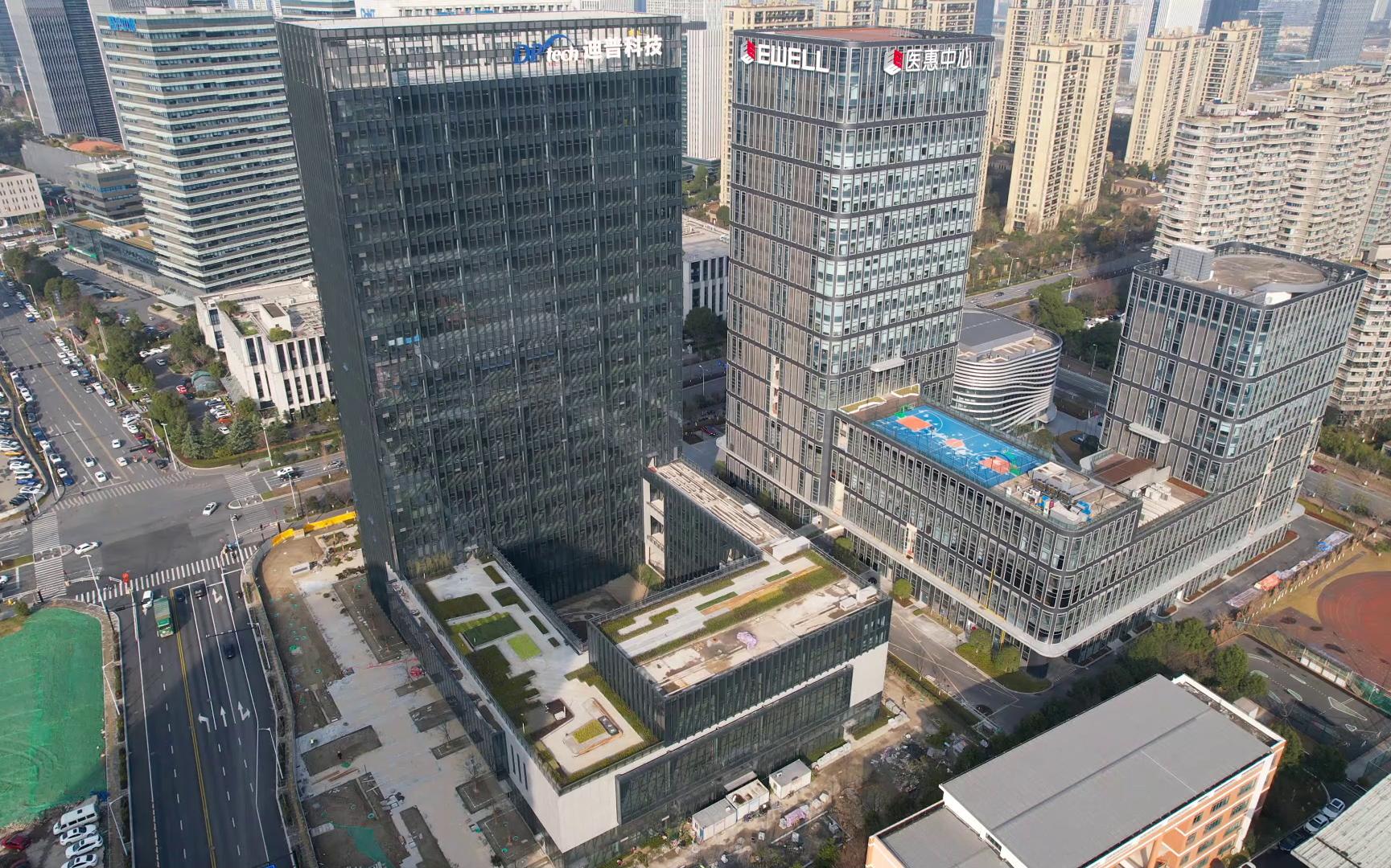 迪普科技大厦写字楼出租办公室招商电话13616515435