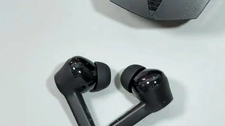 HECATEゲーミングイヤホン | 完全ワイヤレスイヤホン、Bluetooth