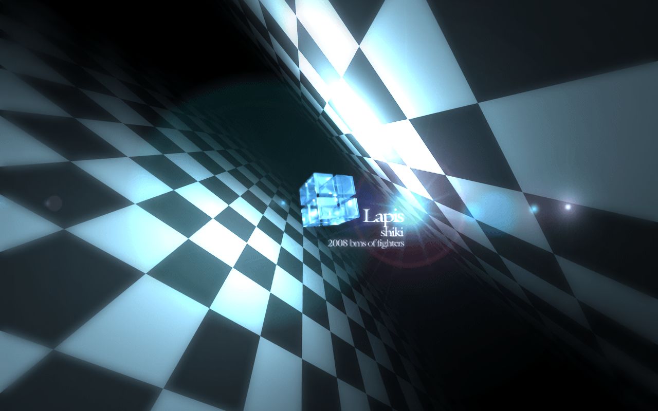 【osu!】shiki - lapis [another]   fl | ss 十二周年纪念