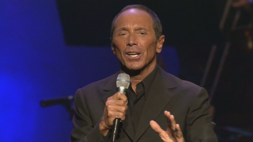 [图]My Way (Live performance video) - Paul Anka&Frank Sinatra