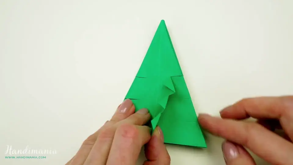 How to make simple & easy paper star