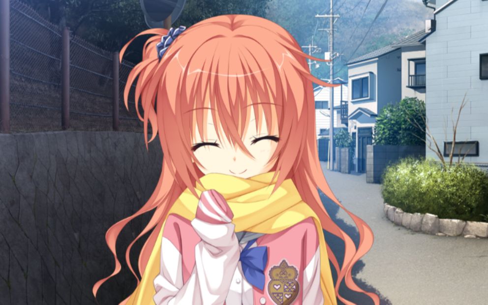 柚子社元气!美咕噜酱天下第一!遥姐赛高!_哔哩哔哩_bilibili