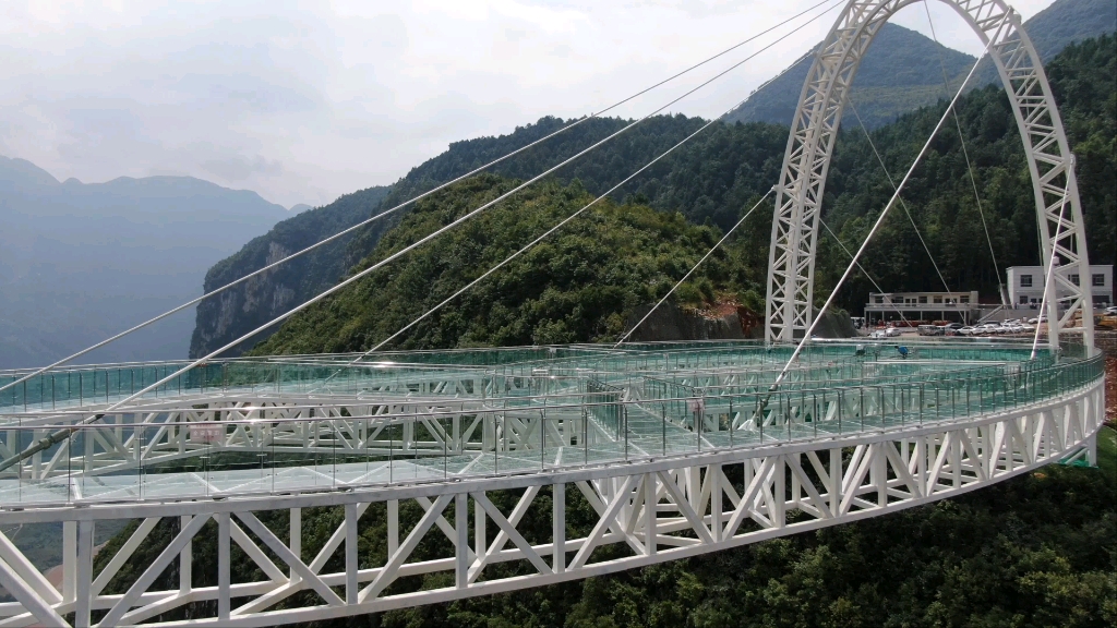 宣威尼珠河风景区图片