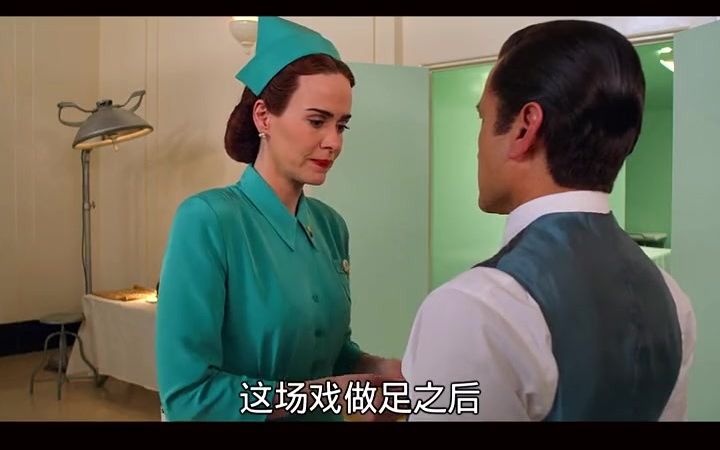 拉契特飞越疯人院前传恐怖护士进入疯人院你们被切的大脑还好吗