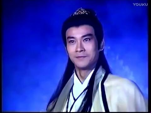 怀旧电视金曲1995香帅传奇片头片尾曲·郑少秋叶凡