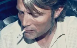 Download Video: 淑女们进来看Daddy麦!!!【Mads Mikkelsen】