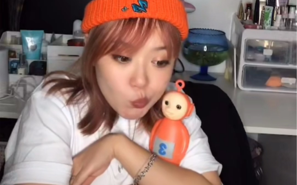 大瑶@大瑶同学remix 深夜soul连线,连到一唱歌渣男